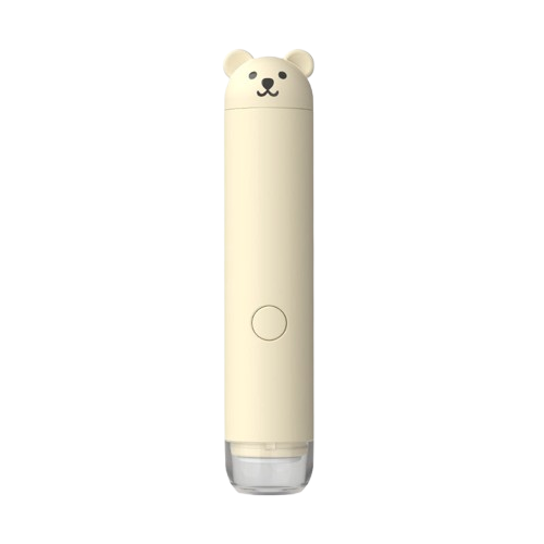 Lime électrique douce - Spéciale Bébés