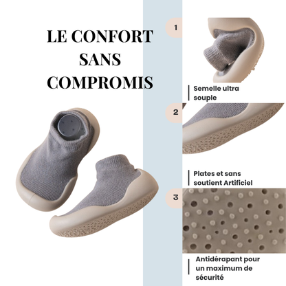PODI _ Chaussures physiologiques   Bébés et tout petits