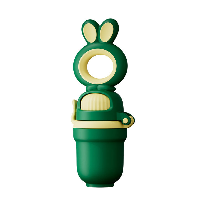 Tétine d’apprentissage  –  Goûter en toute sécurité